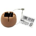  широкий фетр колпак угол ножек для 16-24mm светло-коричневый WAKI( мир . промышленность ) (BC-801)