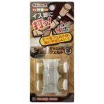  стул ножек . удар .! удар . включая тип фетр φ18mm бежевый 4 штук входит WAKI( мир . промышленность ) (FPK-01)