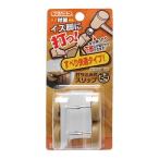  стул ножек . удар .! удар . включая тип slip φ24mm бежевый 4 штук входит WAKI( мир . промышленность ) (FPK-09)