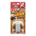  стул ножек . удар .! удар . включая тип s Bayley φ18mm бежевый 4 штук входит WAKI( мир . промышленность ) (FPK-30)