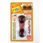  открытие дверь блокировка стандартный модель прозрачный Brown WAKI( мир . промышленность ) (TSL-017)