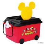 ... игрушка коробка Mickey Mouse с роликами .