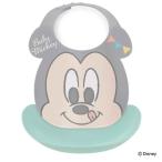... bib baby Mickey Mouse впервые .. фартук сделано в Японии 
