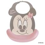 ... bib baby Minnie Mouse впервые .. фартук сделано в Японии 