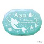 ... крышка влажные салфетки. крышка Ariel Little Mermaid влажные салфетка влажные салфетки крышка Disney 