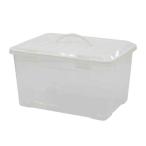  небо лошадь место хранения box ширина 58× глубина 42× высота 34cm крышка имеется держать рука имеется пластик 
