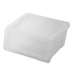  небо лошадь место хранения box передний открытие KABAKO бегемот koS прозрачный 