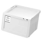  небо лошадь место хранения box передний открытие ширина 45× глубина 42× высота 31cm KABAKO бегемот koM белый 