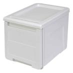  небо лошадь кейс для хранения бегемот zoko глубокий type ширина 30× глубина 40× высота 31cm пластик выдвижной ящик белый 