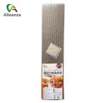  кошка. ..... постоянный 1 шт упаковка актинидия кошка для коготь .. для домашних животных . починка картон ржавчина коготь ...a Len The 