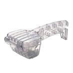 タイガークラウン 手動式 ハンドアイスクラッシャー 日本製