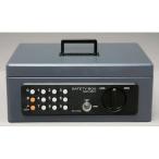  Iris o-yama сумка-сейф темно-голубой SBX-B5T