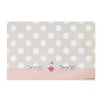 o Kato коврик под приборы 30×45cm... Moomin Play s коврик соль .biniru герой little mii