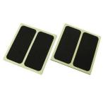  Amon Amon безопасность накладка 45X100 5165 чёрный 4 входить 