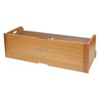  мужской Mac обувь подставка ширина 71cm стойка для обуви внизу место хранения из дерева светло-коричневый 