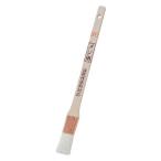  портативный * Crown глаз земля малярная кисть SP flat ..8 номер 