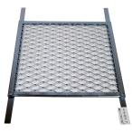  портативный * Crown ролик сеть 7 дюймовый 