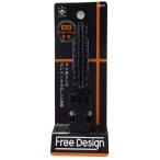  портативный Crown FREE DESIGN рука щетка тросик 3 line запасной 