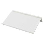  Izumi .. подставка для ноутбук складной смартфон подставка подставка для персонального компьютера стол оставаясь дома белый 