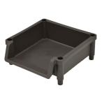  Izumi .. обувь подставка дополнение tray Brown 