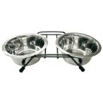  friend Land ( собака * кошка ) MRDC36 twin посуда собака кошка для Mma LUKA n