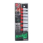  высота .TAKAGI комплект головок 8pcs 9.5mm угол 