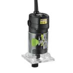 EARTHMAN 電動トリマー TR-100