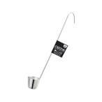 TAKAGI 18-8ステンレス カンロ杓子 小