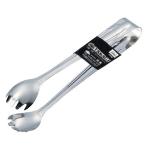 TAKAGI ステンレス 爪型アイストング