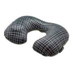 palatek путешествие подушка в клетку насос тип переносной воздушный подушка подушка для шеи черный 