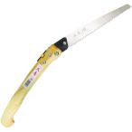 天寿 替刃式折込剪定鋸210MM