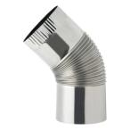  Honma завод stain entotsu креветка искривление 45° Φ120mm 12227 HONMA