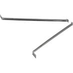  Honma завод нержавеющая сталь дым . главный . ножек 2 шт. входит 600mm 12446 HONMA