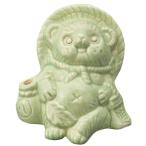 yama. керамика украшение Tanutanu Shigaraki .... женский зеленый 