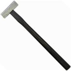 かじ平 ステンレス八角玄能うねり