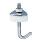 八幡ねじ ステンフックボルト箱 1ケース 50入り