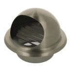  stain круглый с капюшоном galali100mm