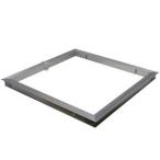  aluminium потолок осмотр . белый 450mm угол 