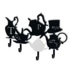 seto craft ключ крюк Alice Tea Party
