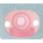 リッチェル 吸せつラボ おしゃぶり 新生児用