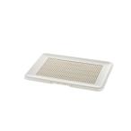  Ricci .ru. уборка простой Flat tray постоянный IV собака туалет 