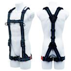 KH 基陽 ハーネス Y型 ワンタッチ式 KB L寸 ハーネスのみ FYPNBL-L2