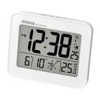  Noah точный часы MAG радиоволны глаз ...fa Ла Манш цифровой 