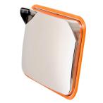  нержавеющая сталь зеркало orange угол 225×320mm доверие . предмет производство (S-2)