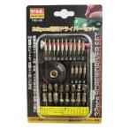 TRAD точный набор отверток TSD-32 32PC