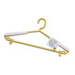  маленький . гарантия промышленность место стирка вешалка color CRUISE скользящий простой вешалка 2 шт. комплект 