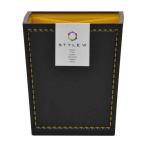  маленький . гарантия промышленность место настольный место хранения STYLE VI tool подставка желтый 