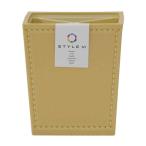 小久保工業所 卓上収納 STYLE VI ツールスタンド ベージュ