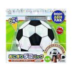 おにぎりデコパック サッカーボール 6枚入（yahoo）
