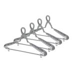  маленький . гарантия промышленность место вешалка скользящий catch накладка есть 8 шт. комплект серый 